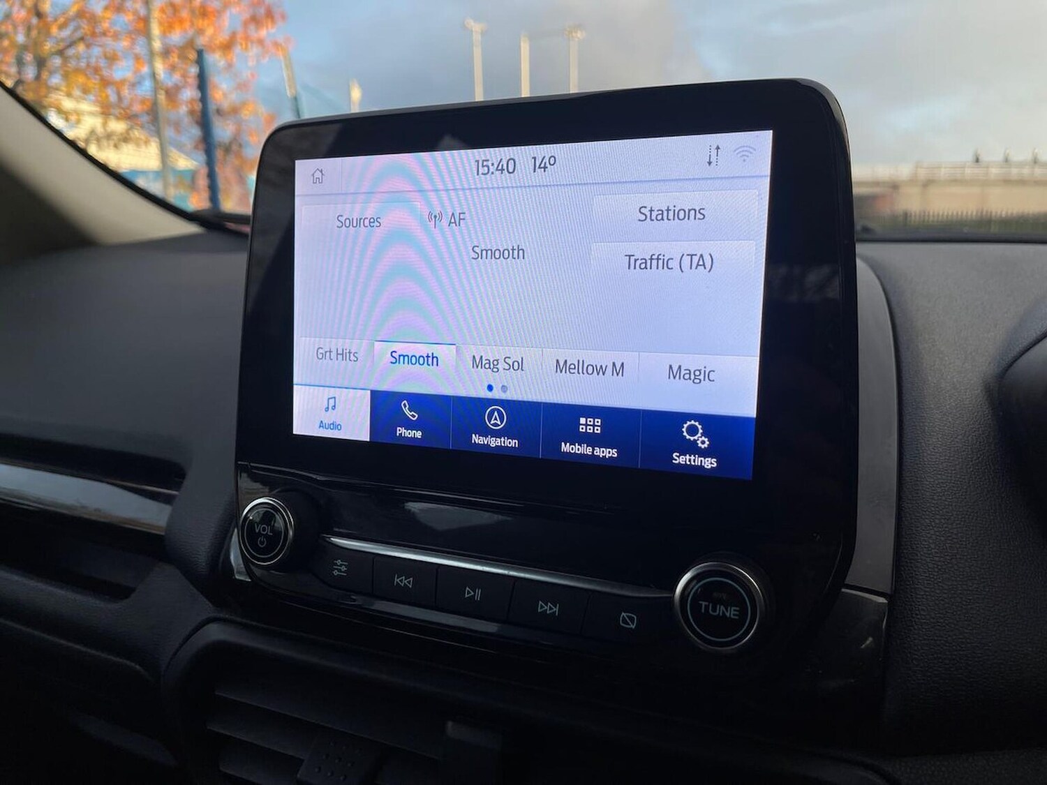 Used Ford Ecosport 2020 for sale - 76430784: Photo 11