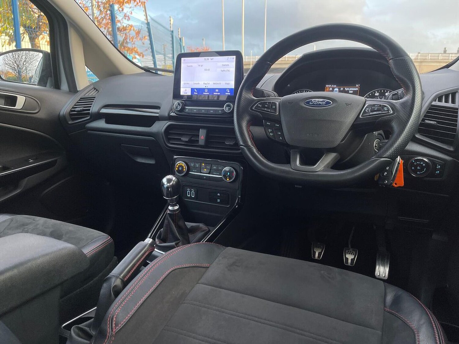 Used Ford Ecosport 2020 for sale - 76430784: Photo 13