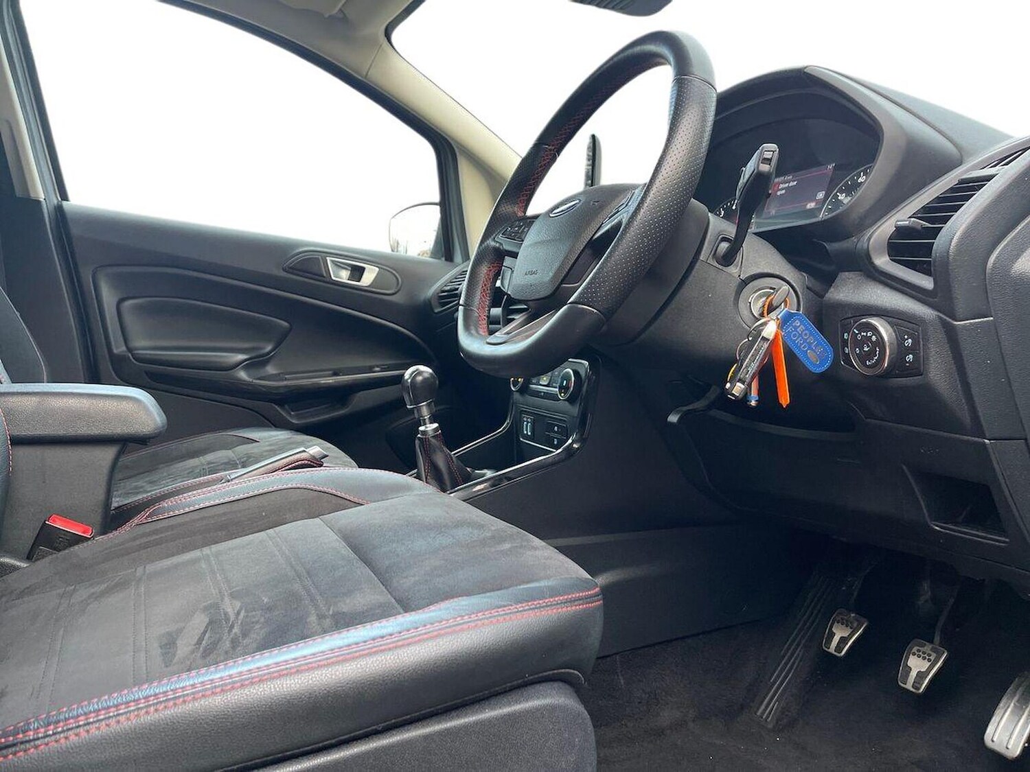 Used Ford Ecosport 2020 for sale - 76430784: Photo 15