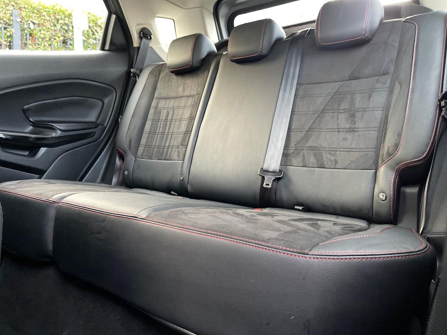 Used Ford Ecosport 2020 for sale - 76430784: Photo 16