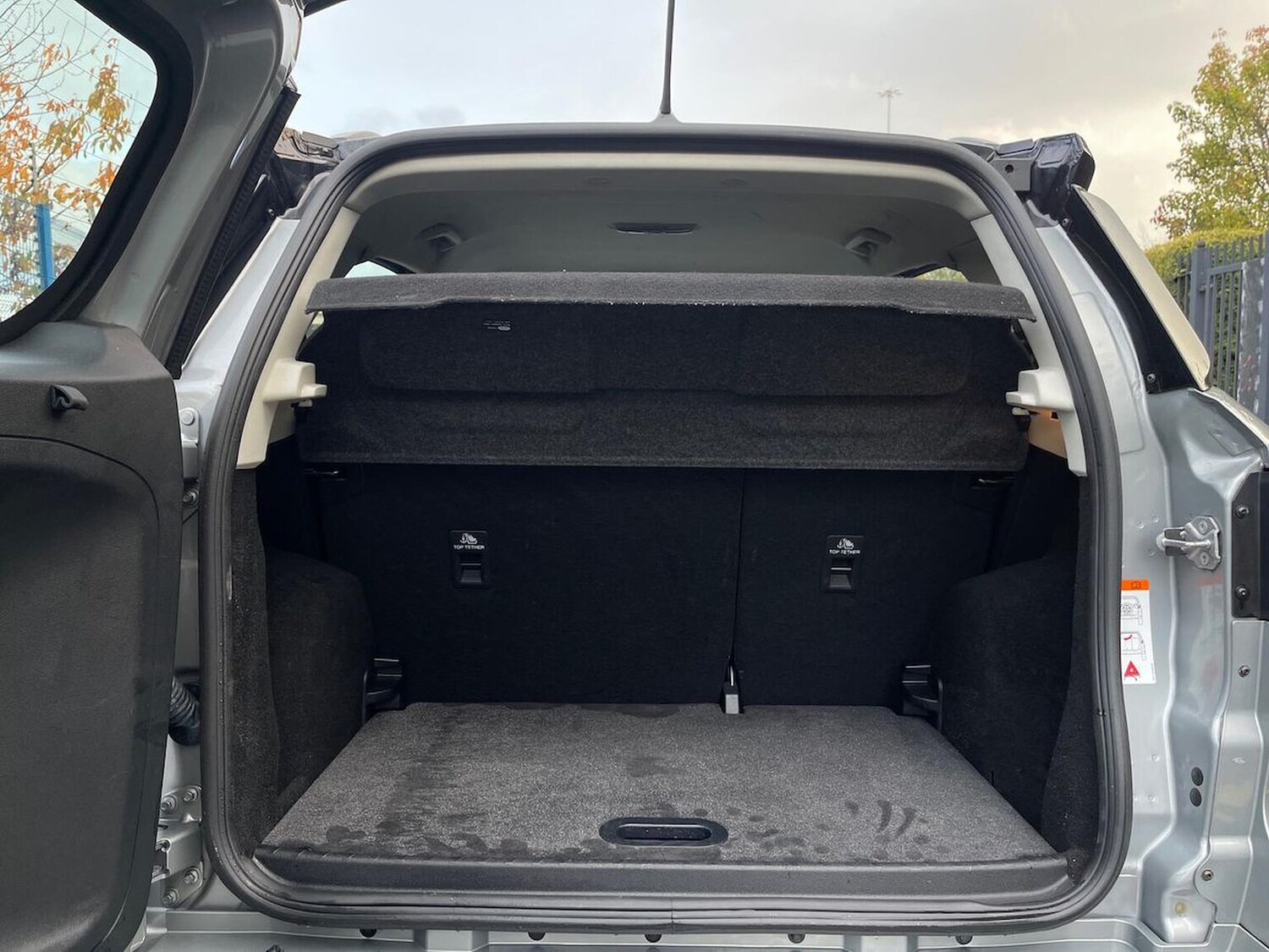 Used Ford Ecosport 2020 for sale - 76430784: Photo 17