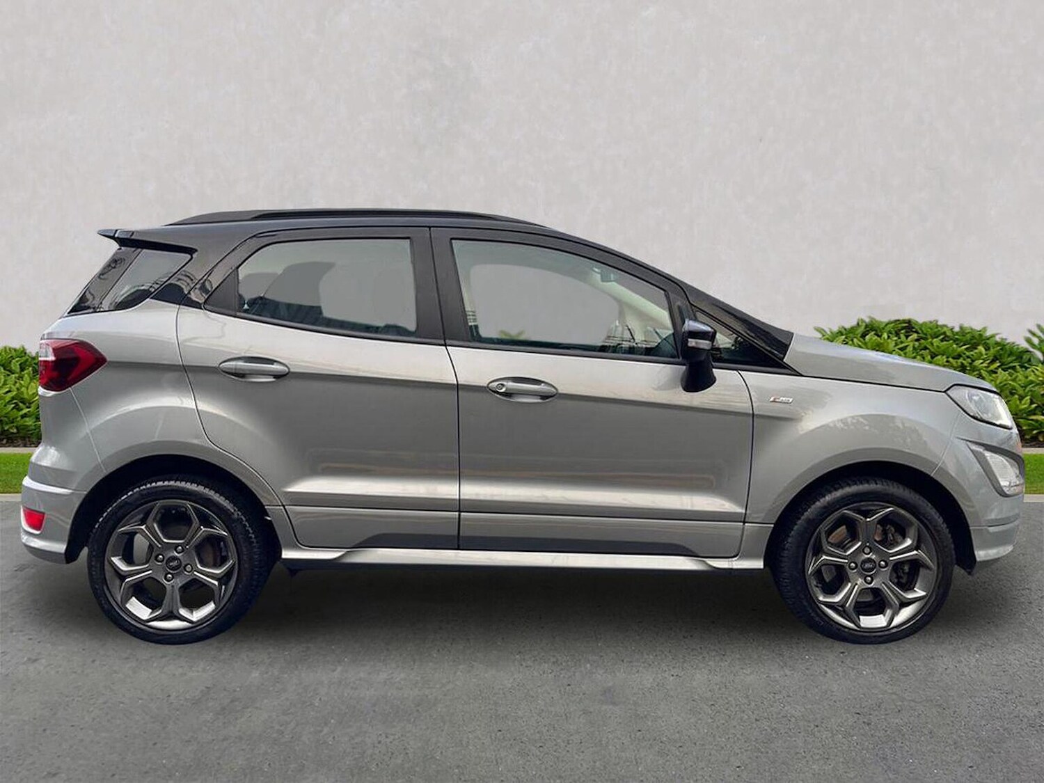 Used Ford Ecosport 2020 for sale - 76430784: Photo 19