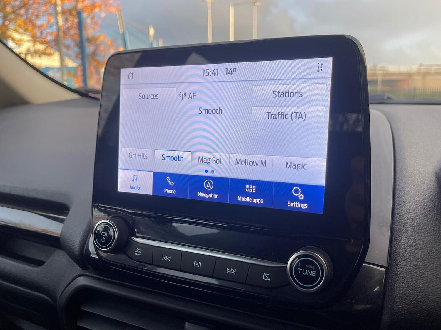 Used Ford Ecosport 2020 for sale - 76430784: Photo 22