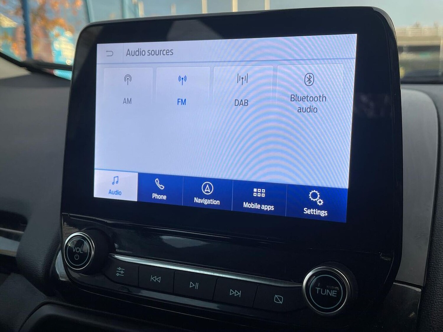 Used Ford Ecosport 2020 for sale - 76430784: Photo 23