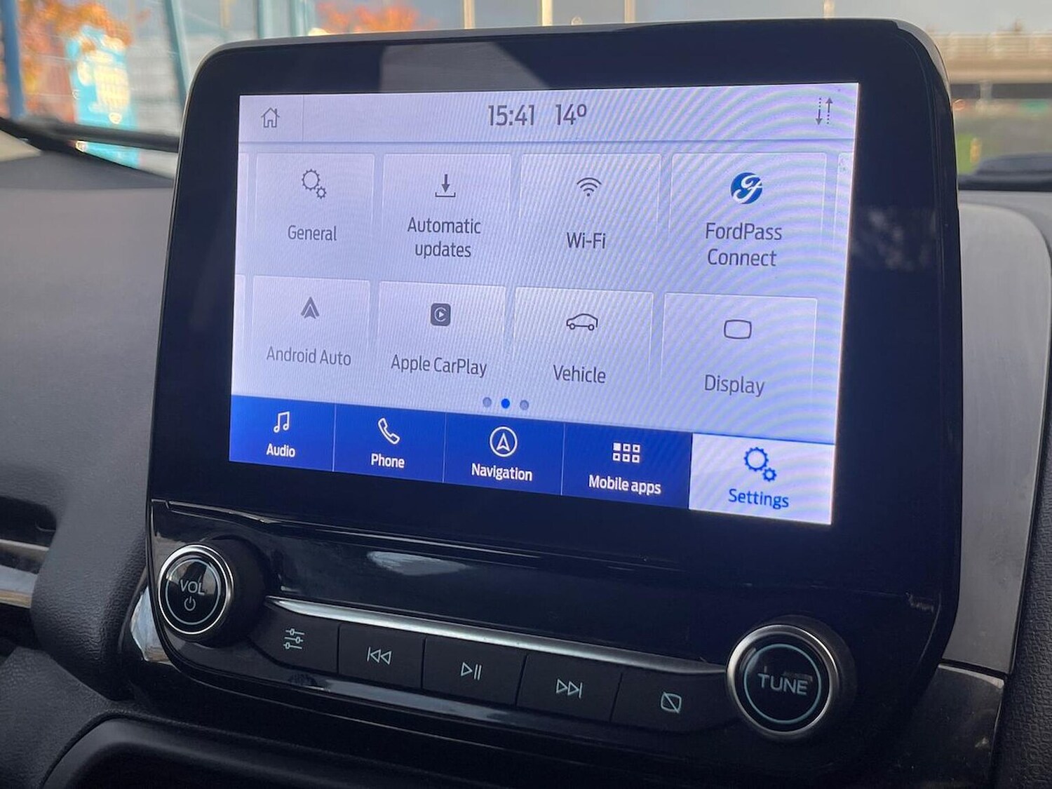 Used Ford Ecosport 2020 for sale - 76430784: Photo 24