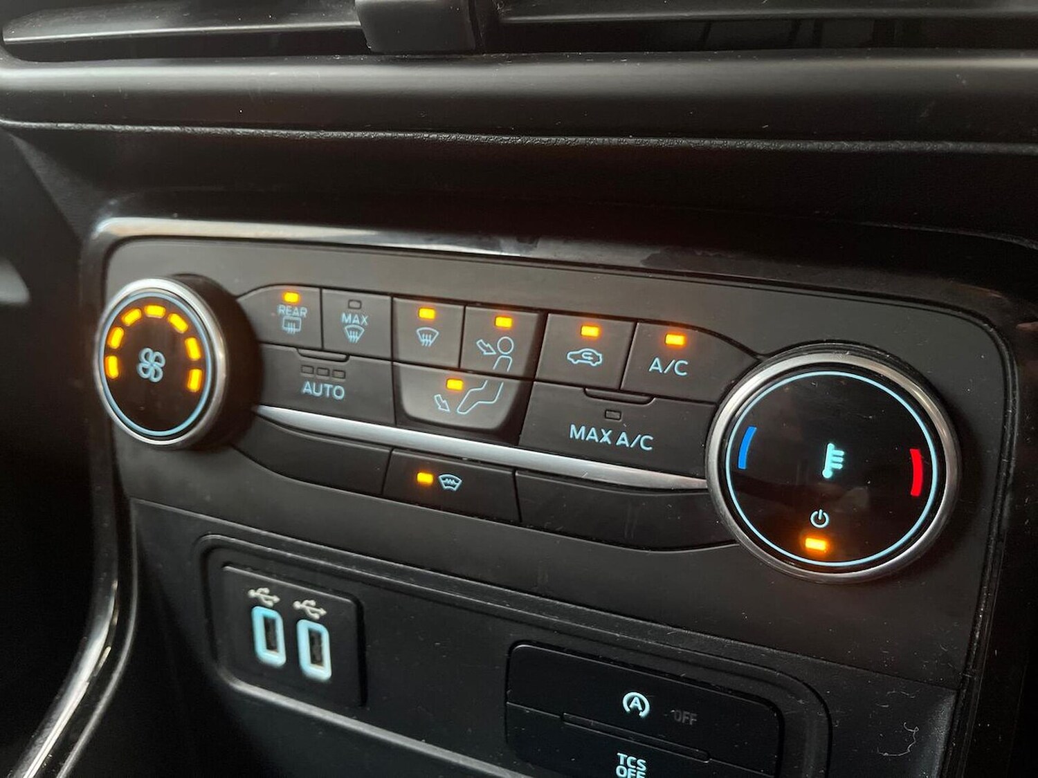 Used Ford Ecosport 2020 for sale - 76430784: Photo 25