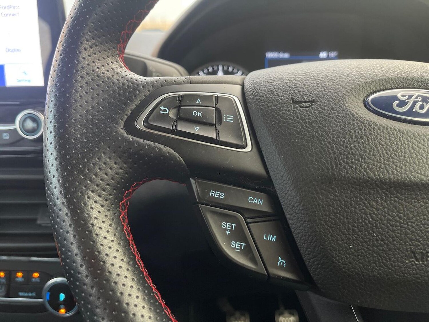 Used Ford Ecosport 2020 for sale - 76430784: Photo 26