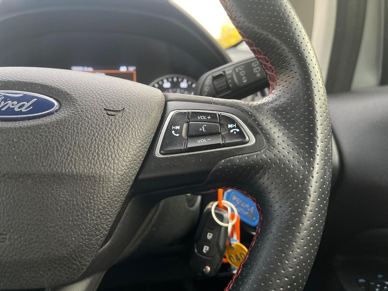 Used Ford Ecosport 2020 for sale - 76430784: Photo 27