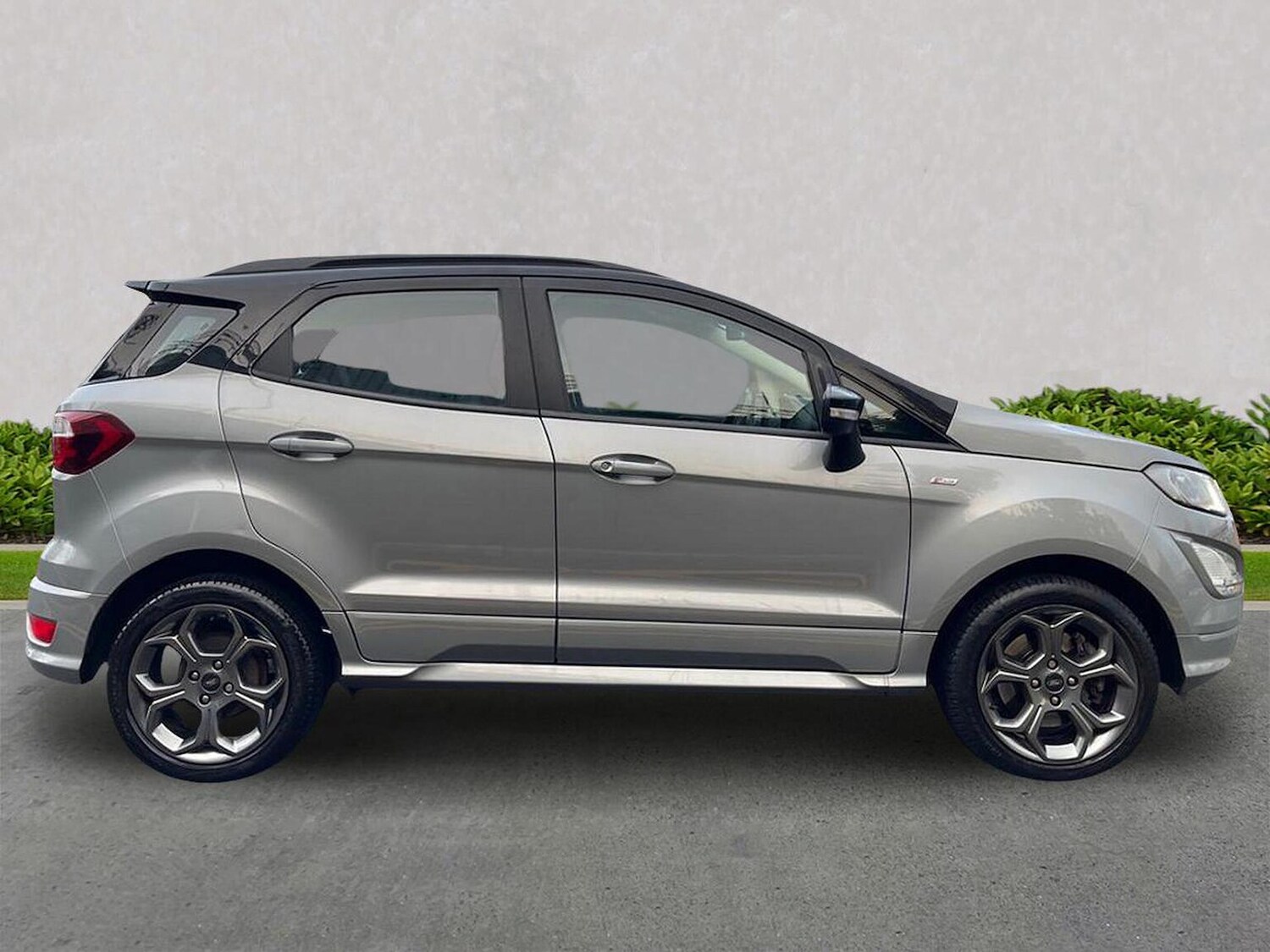 Used Ford Ecosport 2020 for sale - 76430784: Photo 3