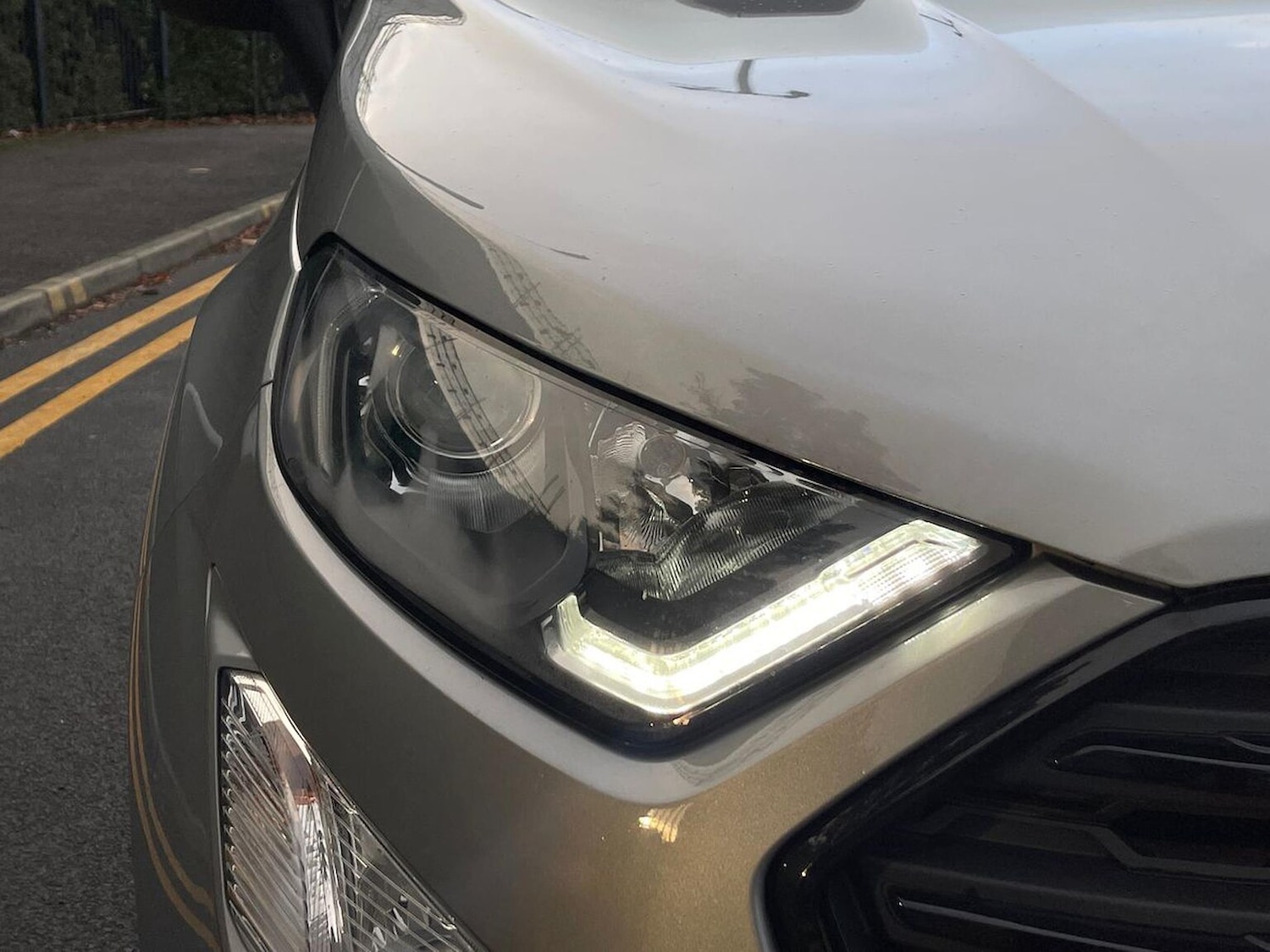 Used Ford Ecosport 2020 for sale - 76430784: Photo 34