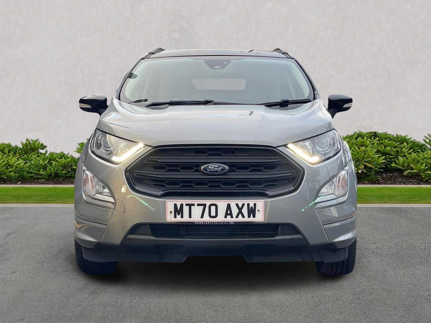 Used Ford Ecosport 2020 for sale - 76430784: Photo 5