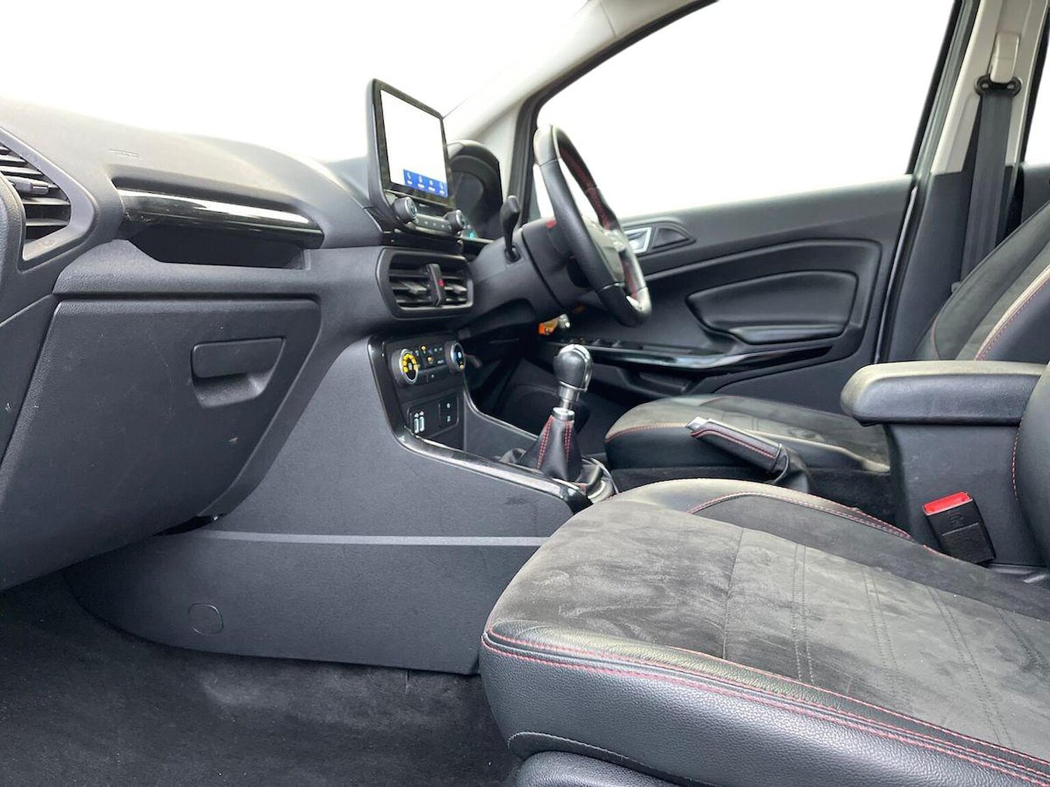 Used Ford Ecosport 2020 for sale - 76430784: Photo 7