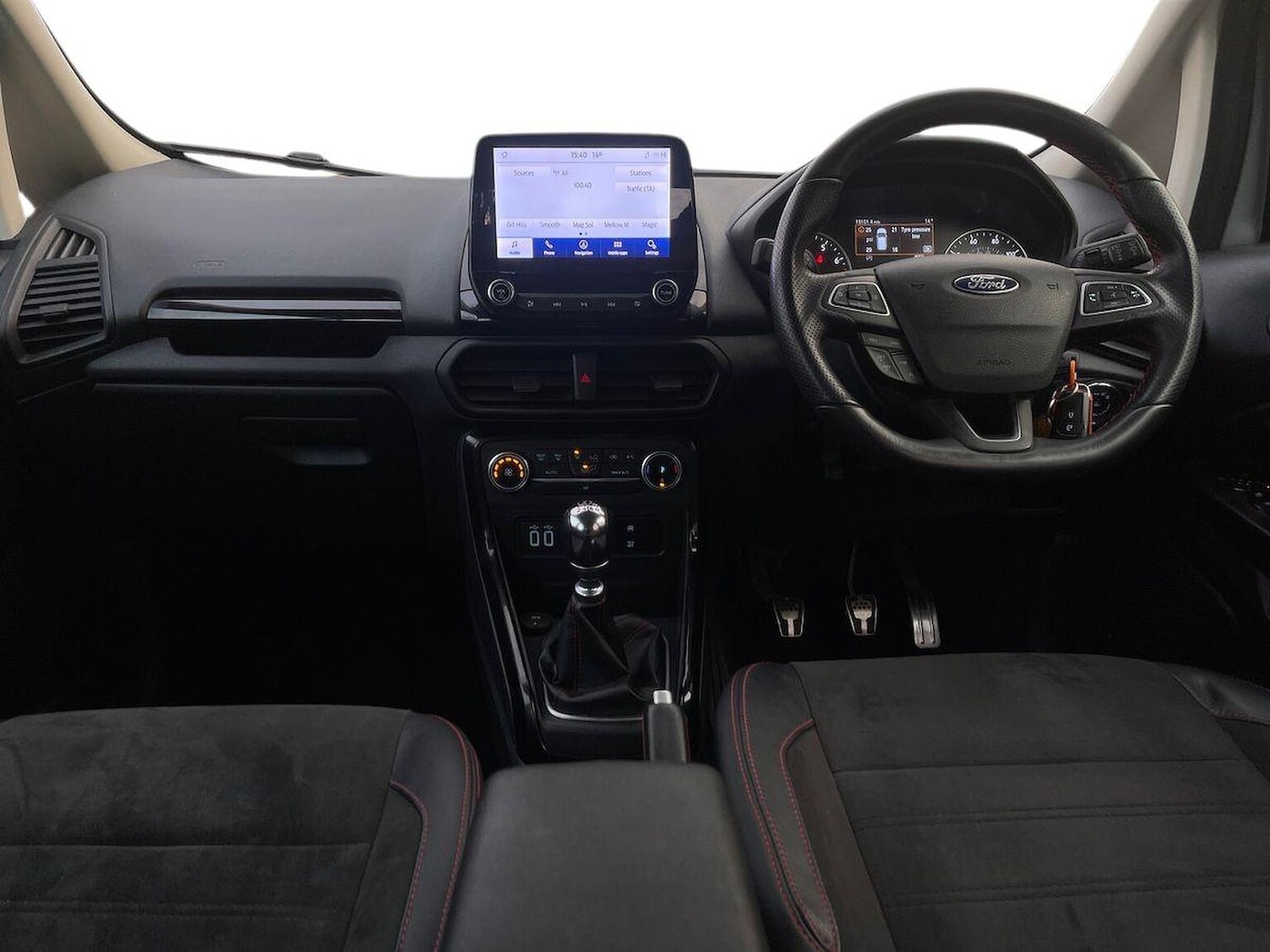 Used Ford Ecosport 2020 for sale - 76430784: Photo 8