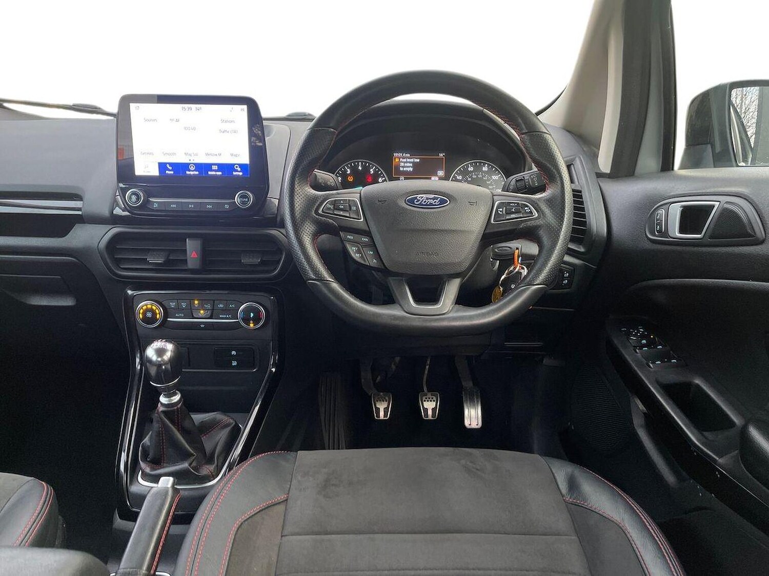 Used Ford Ecosport 2020 for sale - 76430784: Photo 9