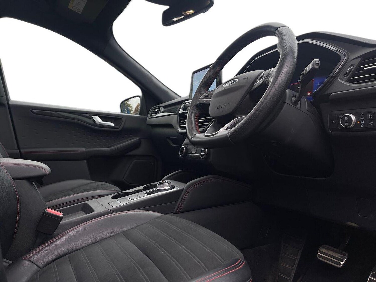 Used Ford Kuga 2020 for sale - 76082478: Photo 15