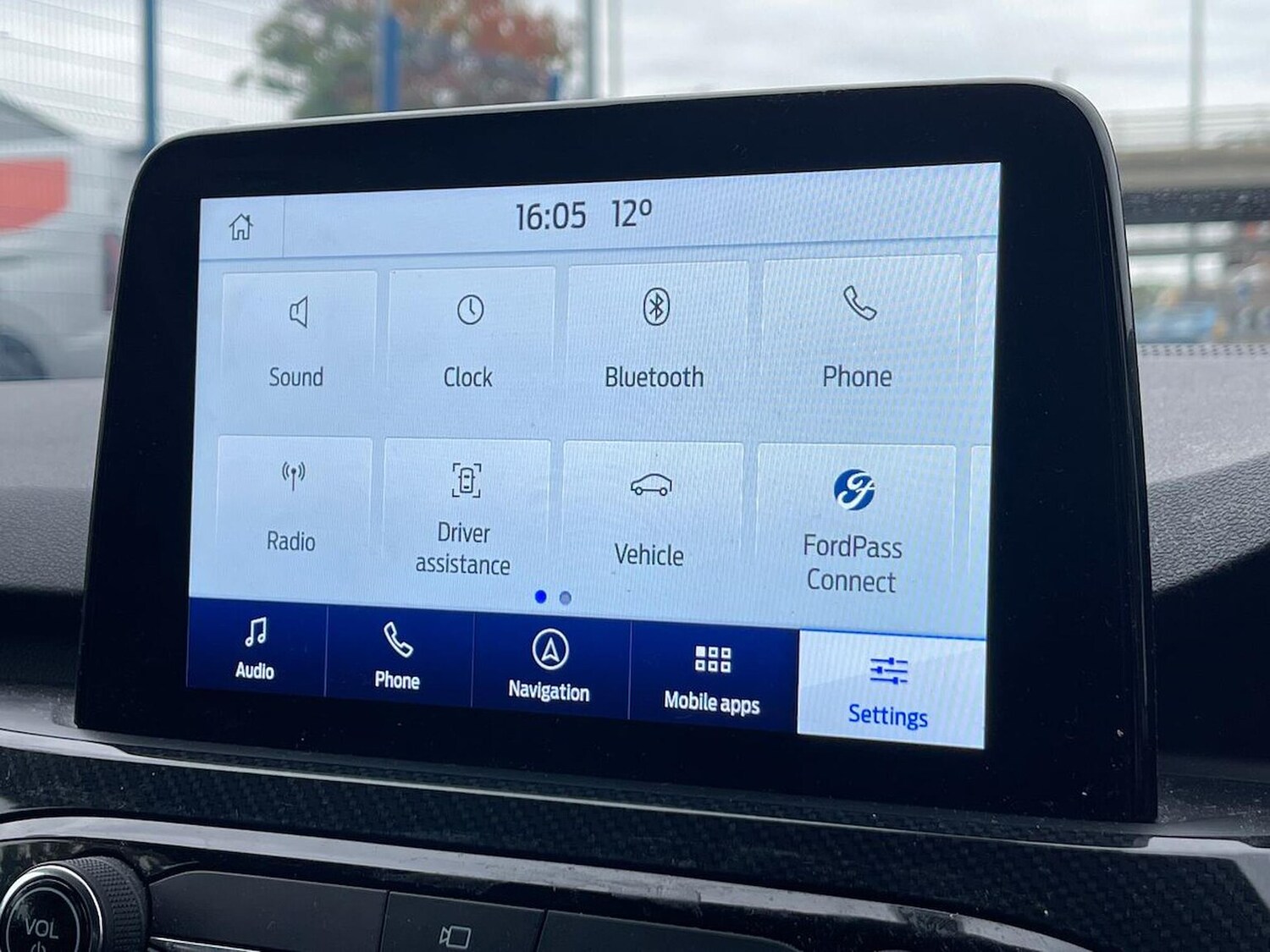 Used Ford Kuga 2020 for sale - 76082478: Photo 24