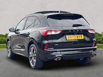 Used Ford Kuga 2020 for sale - 76082478: Photo 2