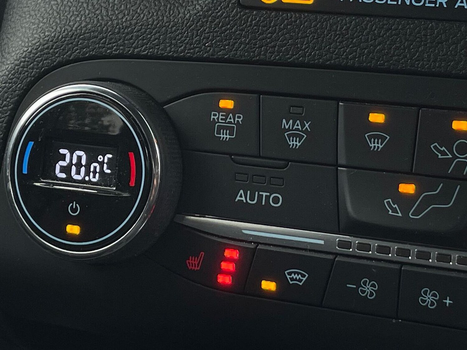 Used Ford Kuga 2020 for sale - 76082478: Photo 39