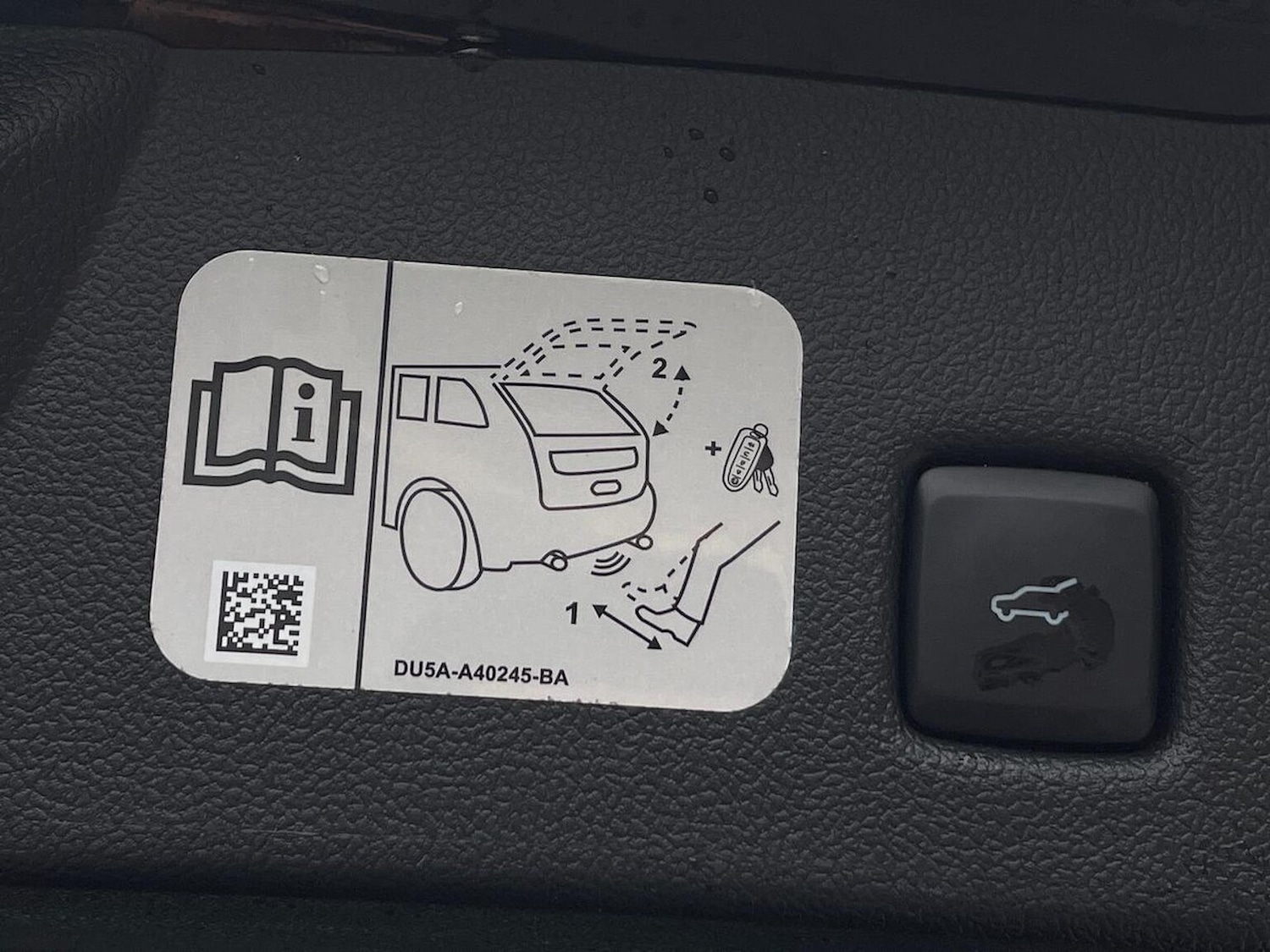 Used Ford Kuga 2020 for sale - 76082478: Photo 41