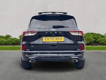 Used Ford Kuga 2020 for sale - 76082478: Photo 4