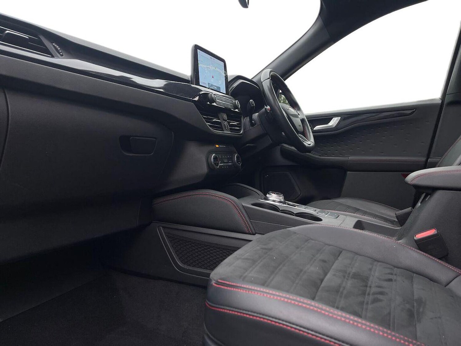 Used Ford Kuga 2020 for sale - 76082478: Photo 7