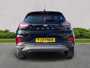 Used Ford Puma 2023 for sale - 75907697: Photo
