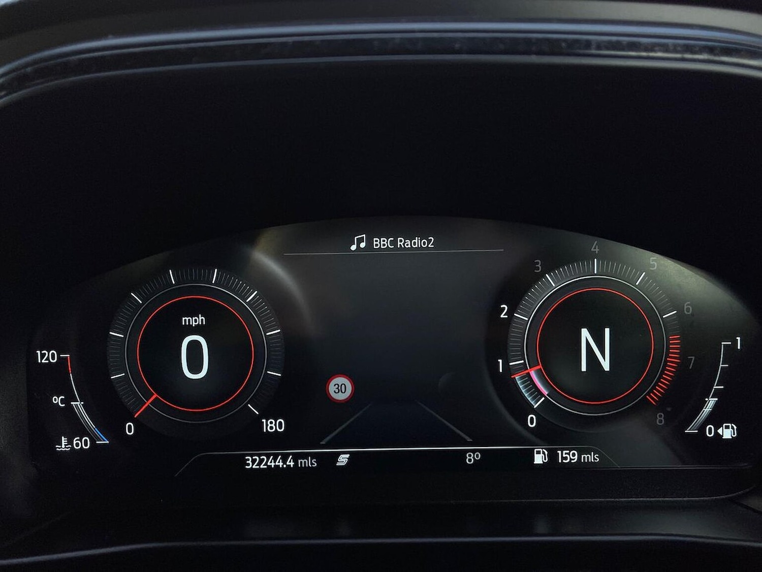 Used Ford Focus 2022 for sale - 76846032: Photo 10