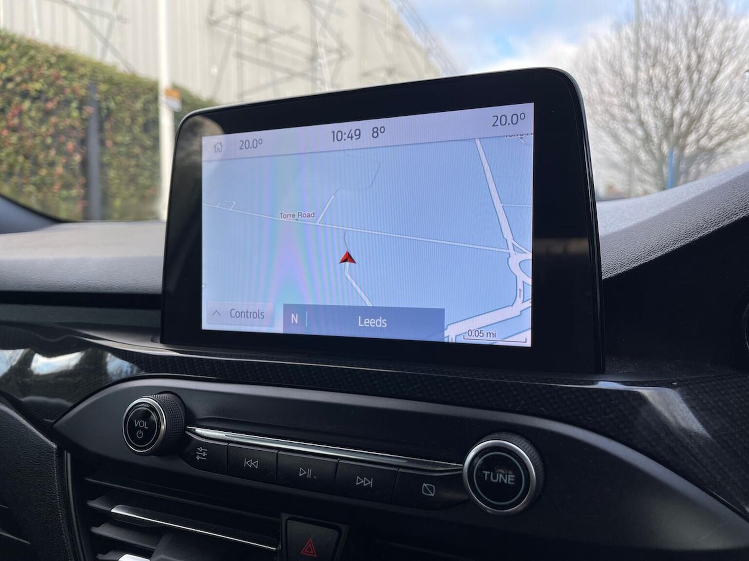 Used Ford Focus 2022 for sale - 76846032: Photo 11