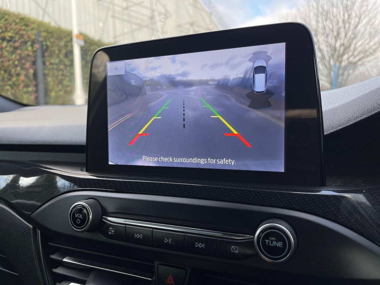 Used Ford Focus 2022 for sale - 76846032: Photo 12