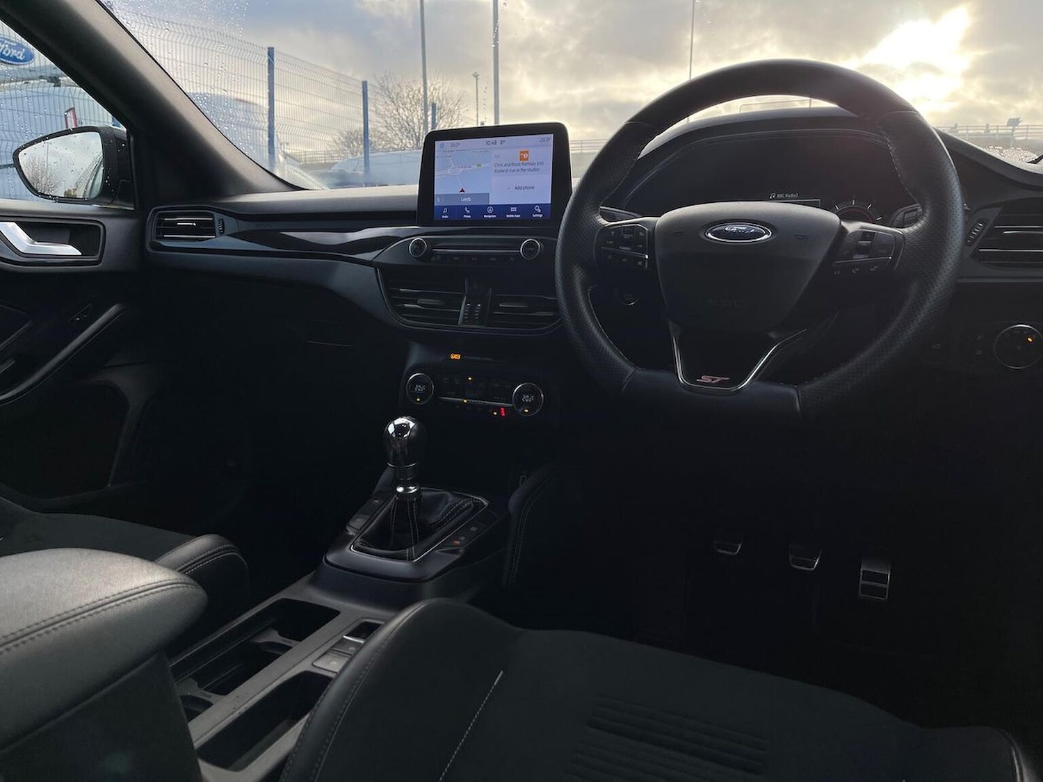 Used Ford Focus 2022 for sale - 76846032: Photo 13