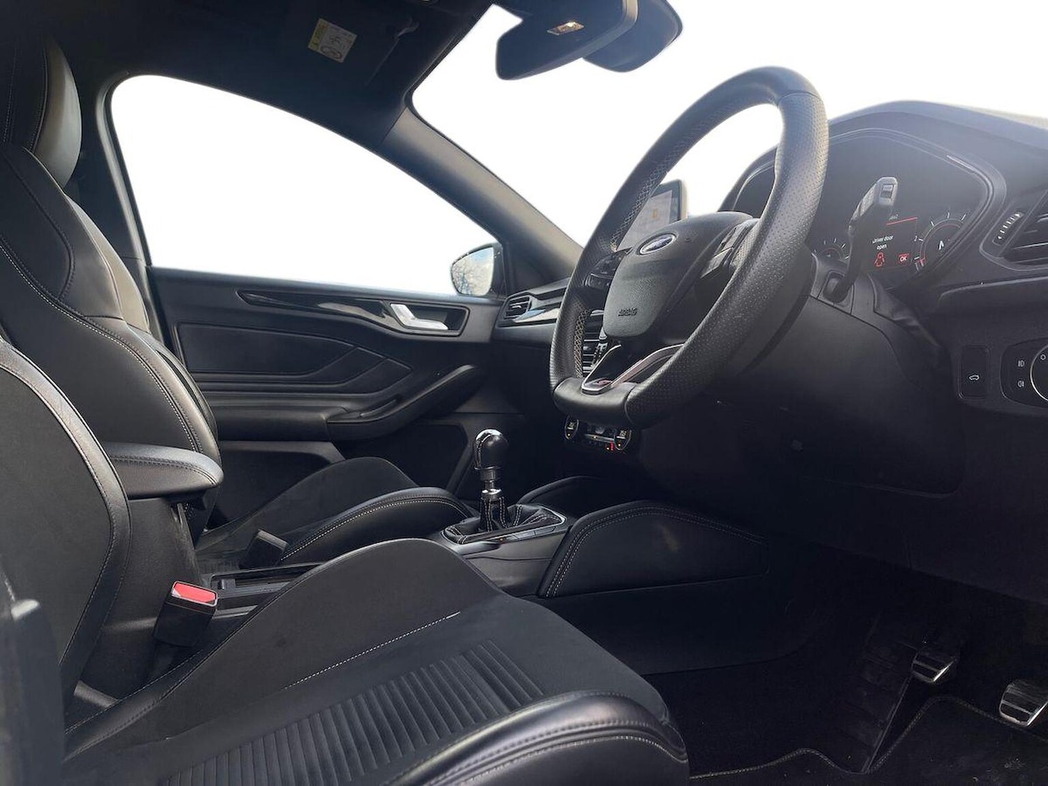 Used Ford Focus 2022 for sale - 76846032: Photo 15