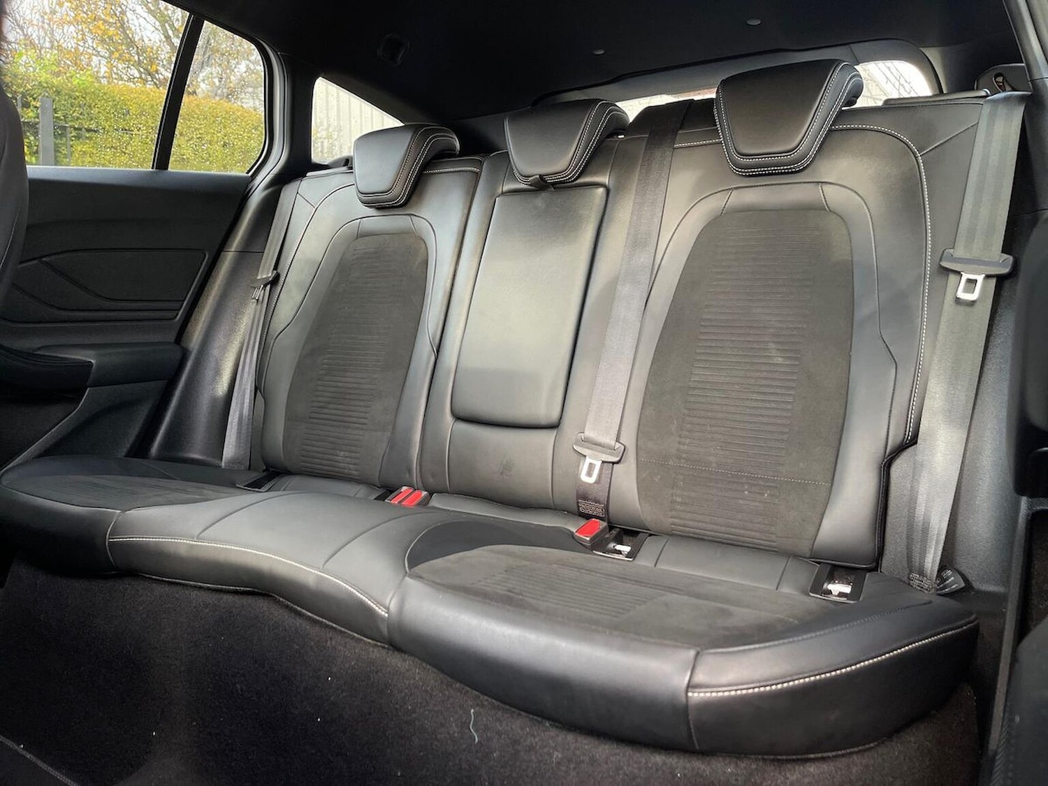 Used Ford Focus 2022 for sale - 76846032: Photo 16