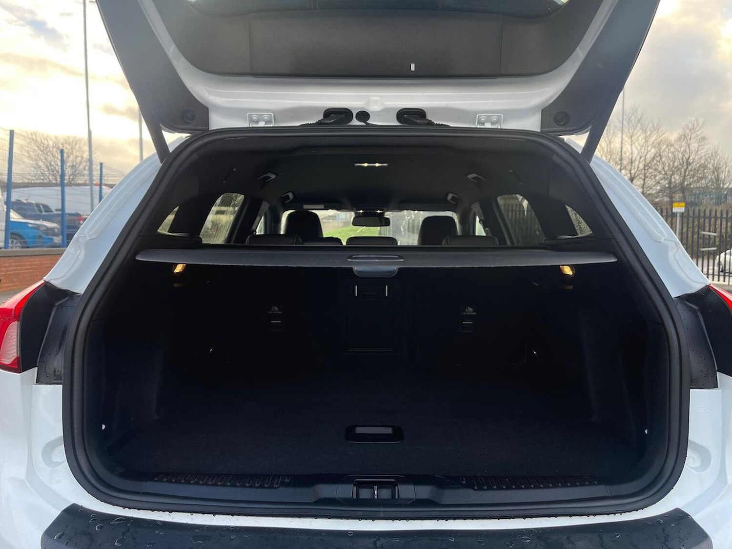 Used Ford Focus 2022 for sale - 76846032: Photo 17