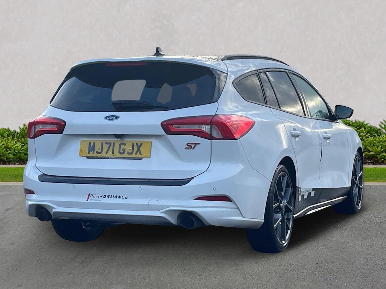 Used Ford Focus 2022 for sale - 76846032: Photo 18