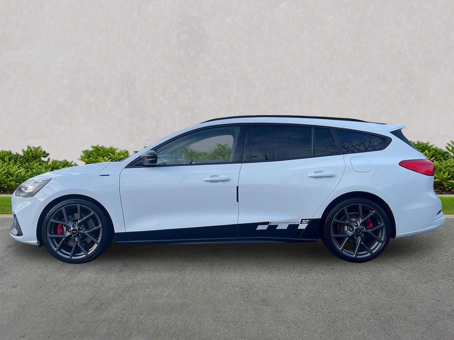 Used Ford Focus 2022 for sale - 76846032: Photo 19