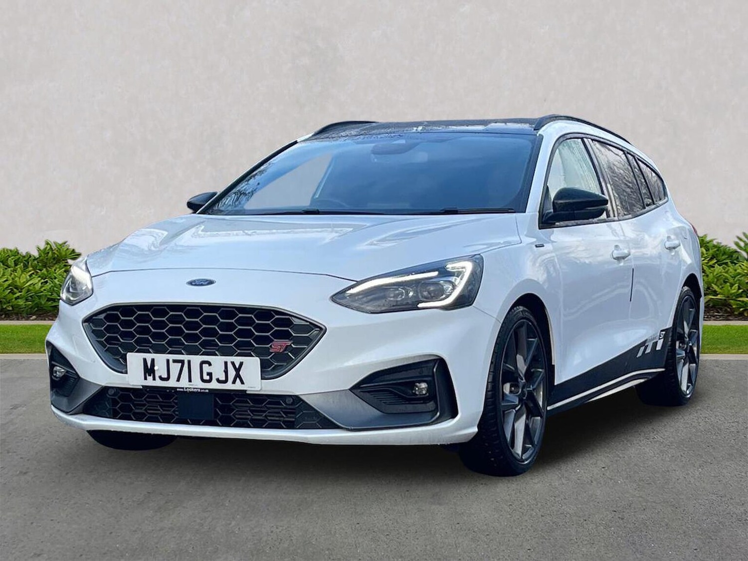 Used Ford Focus 2022 for sale - 76846032: Photo 20