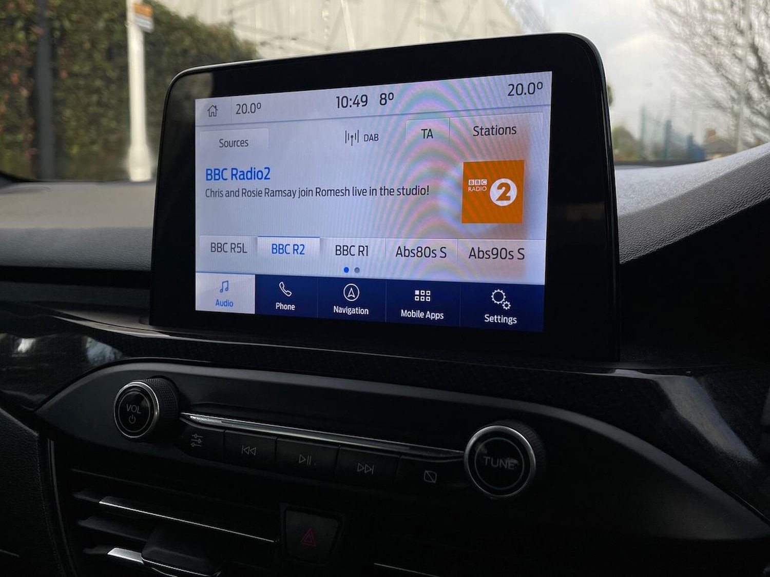 Used Ford Focus 2022 for sale - 76846032: Photo 22