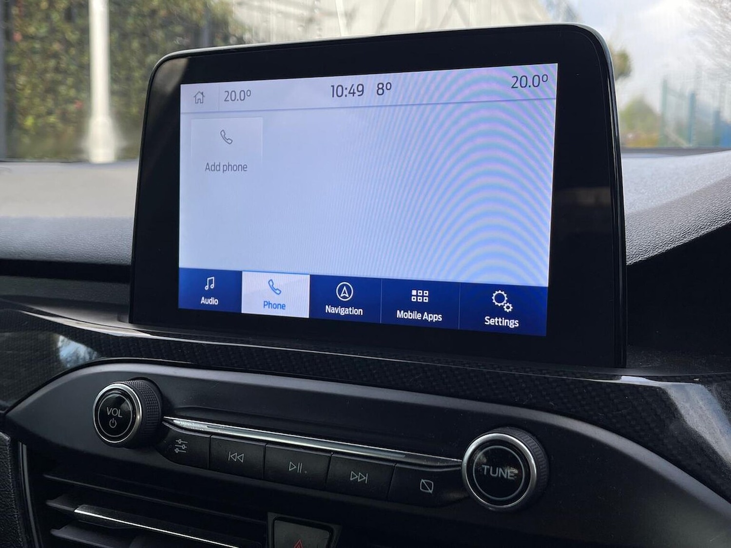 Used Ford Focus 2022 for sale - 76846032: Photo 23