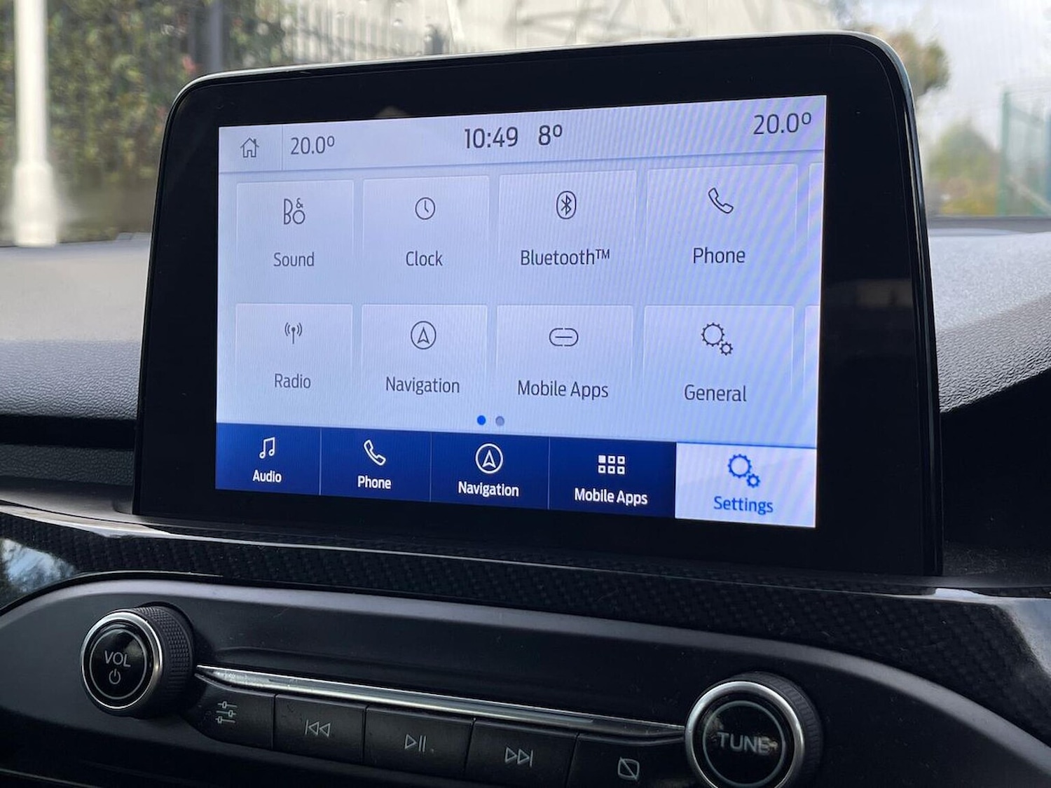 Used Ford Focus 2022 for sale - 76846032: Photo 24