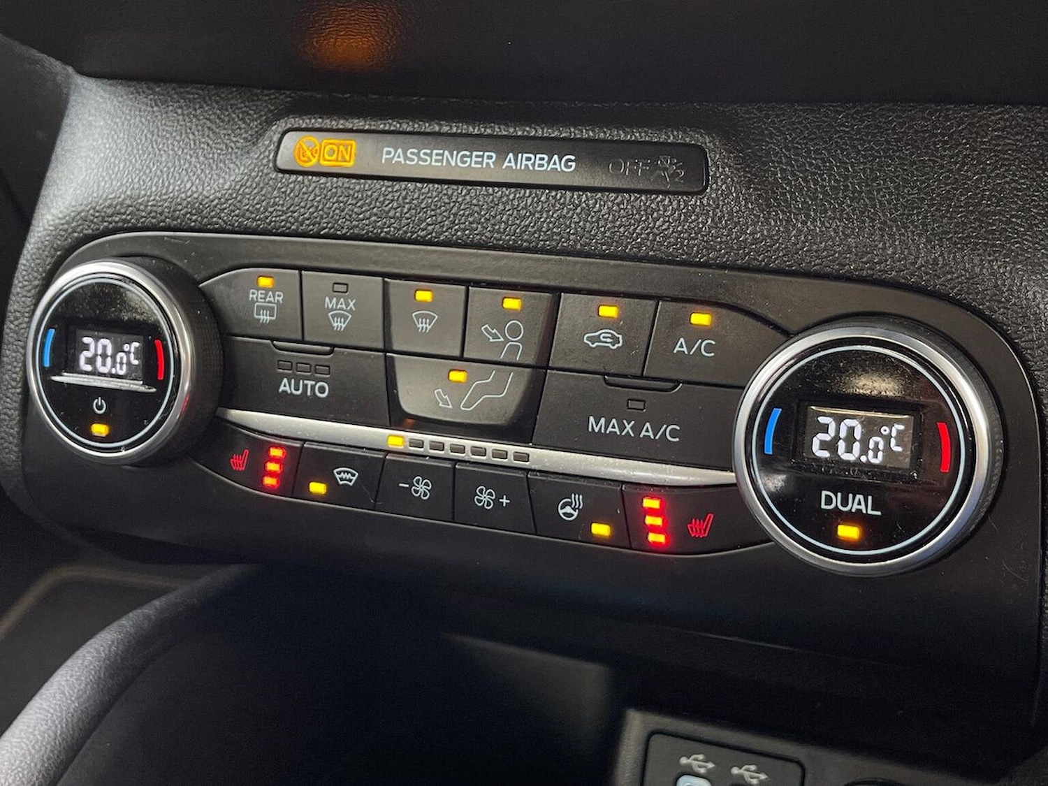 Used Ford Focus 2022 for sale - 76846032: Photo 25