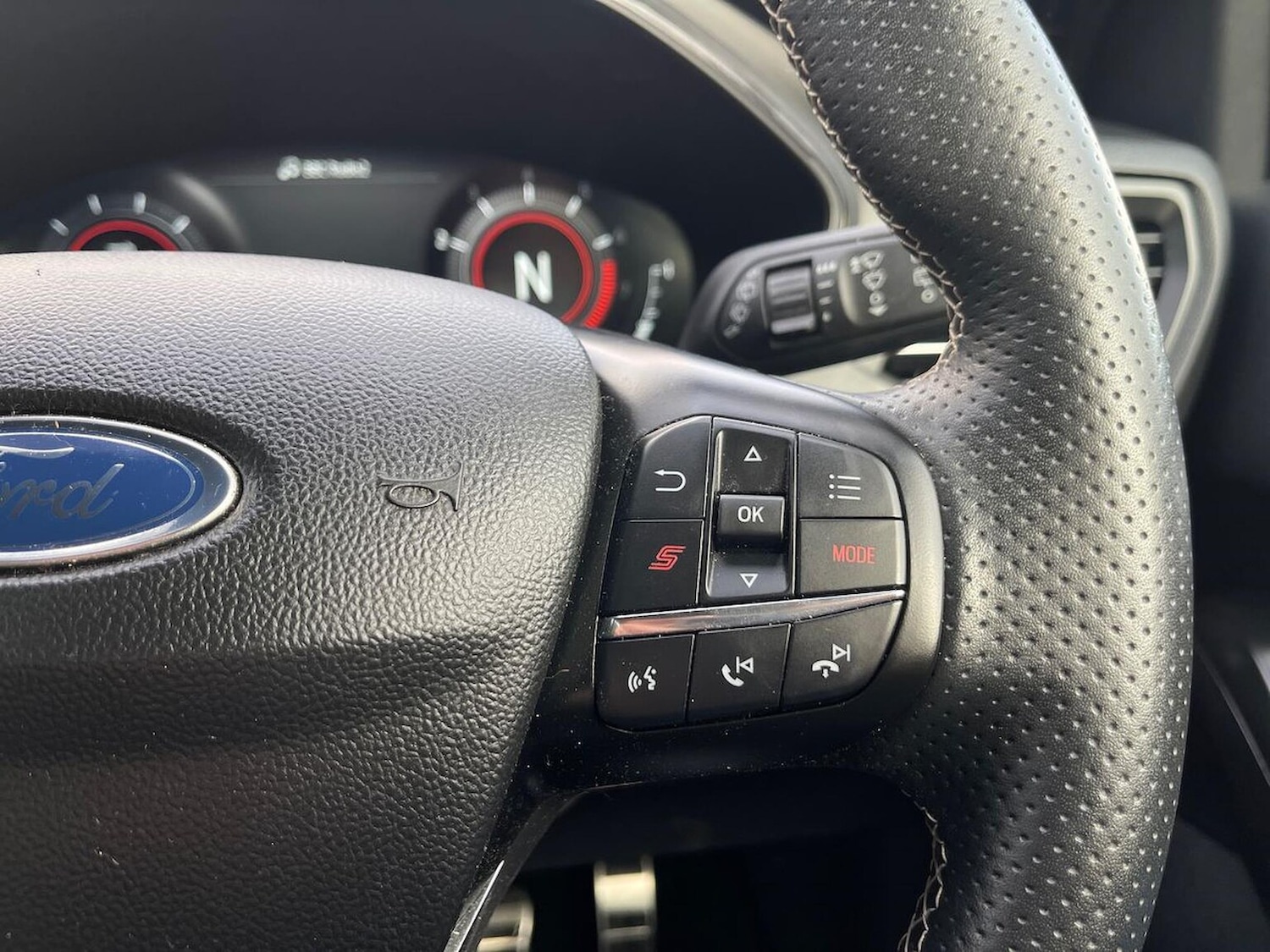 Used Ford Focus 2022 for sale - 76846032: Photo 27