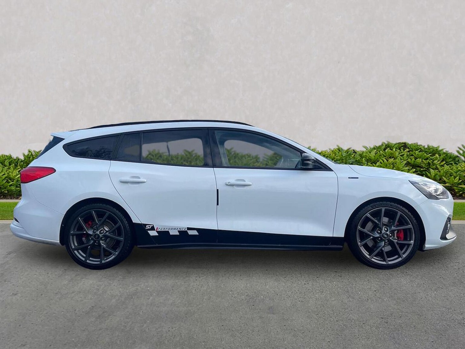 Used Ford Focus 2022 for sale - 76846032: Photo 3