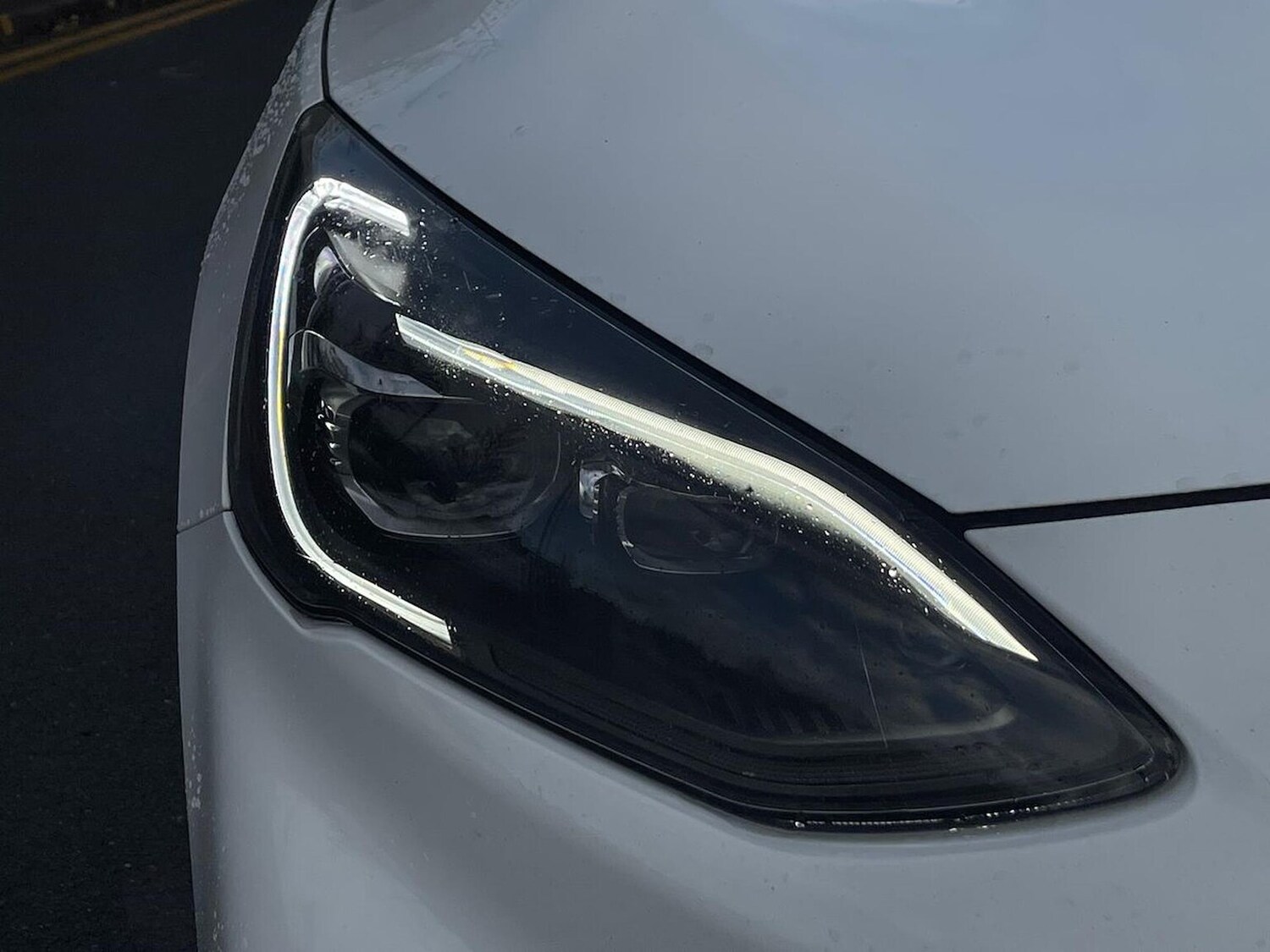 Used Ford Focus 2022 for sale - 76846032: Photo 34