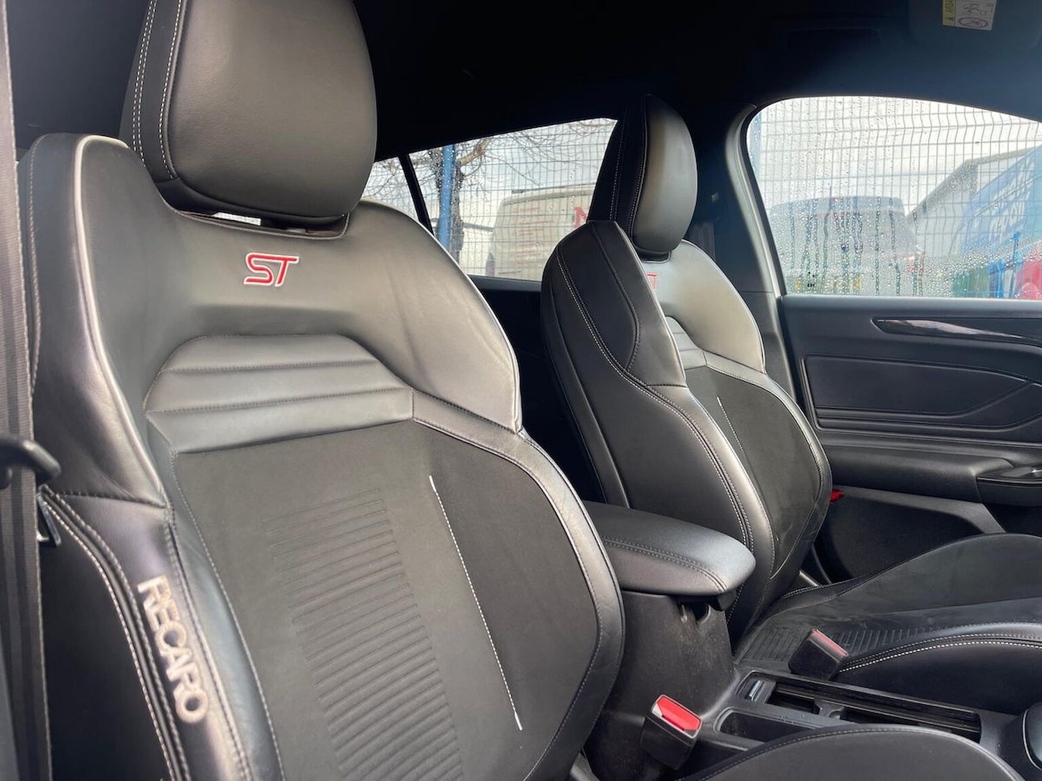 Used Ford Focus 2022 for sale - 76846032: Photo 35