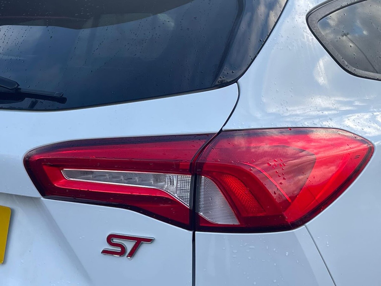 Used Ford Focus 2022 for sale - 76846032: Photo 36