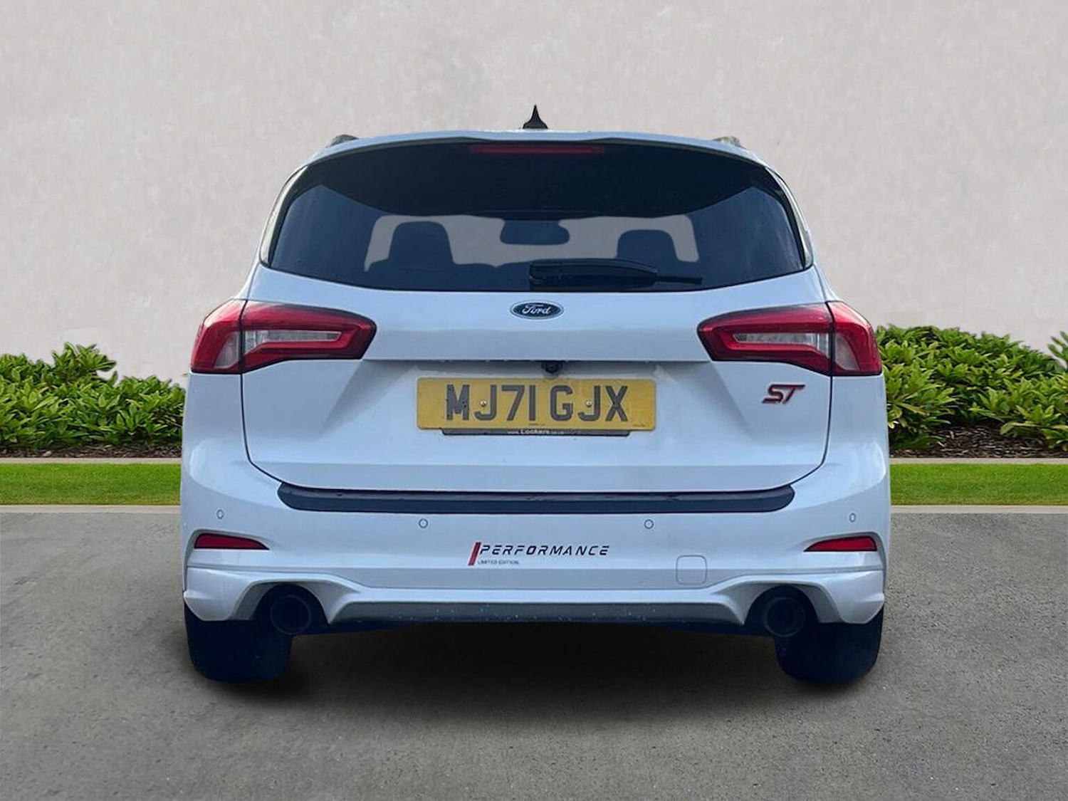 Used Ford Focus 2022 for sale - 76846032: Photo 4