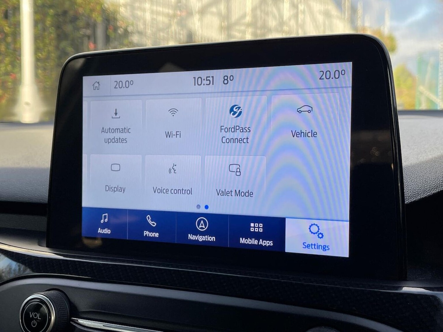 Used Ford Focus 2022 for sale - 76846032: Photo 45