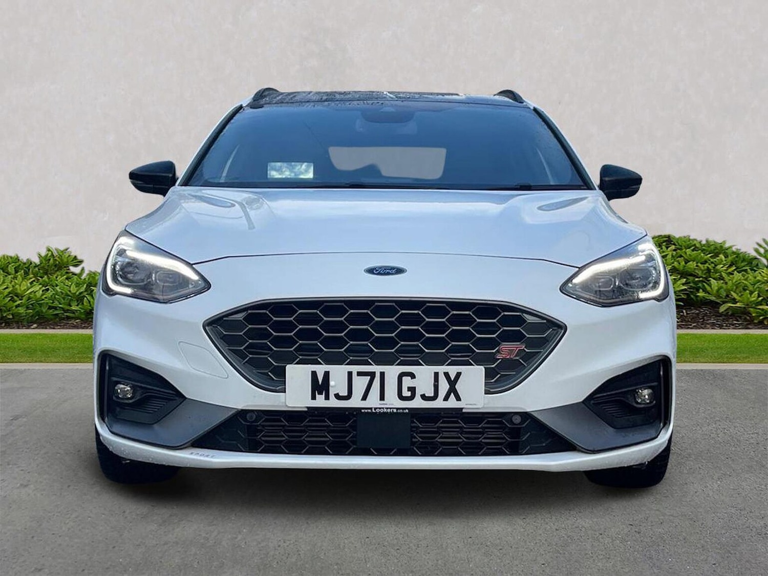 Used Ford Focus 2022 for sale - 76846032: Photo 5