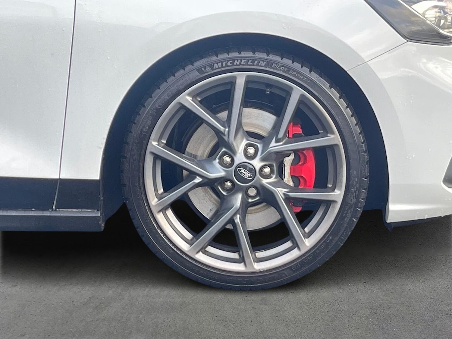 Used Ford Focus 2022 for sale - 76846032: Photo 6