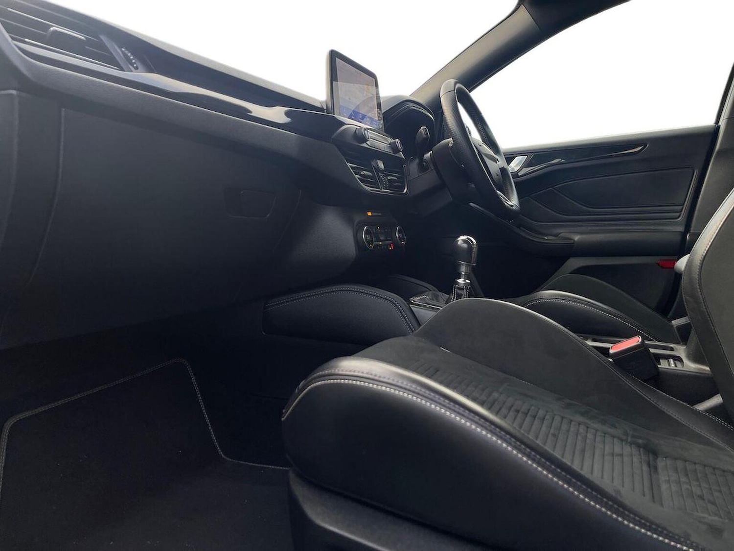 Used Ford Focus 2022 for sale - 76846032: Photo 7